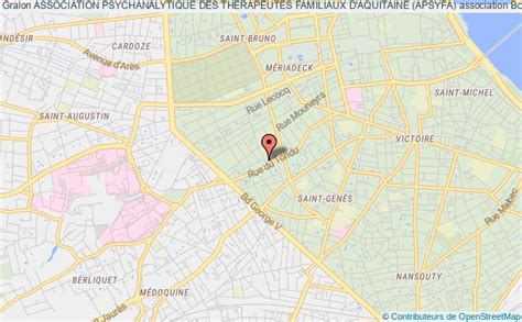 Association PSYchanalytique des thérapeutes Familiaux .
